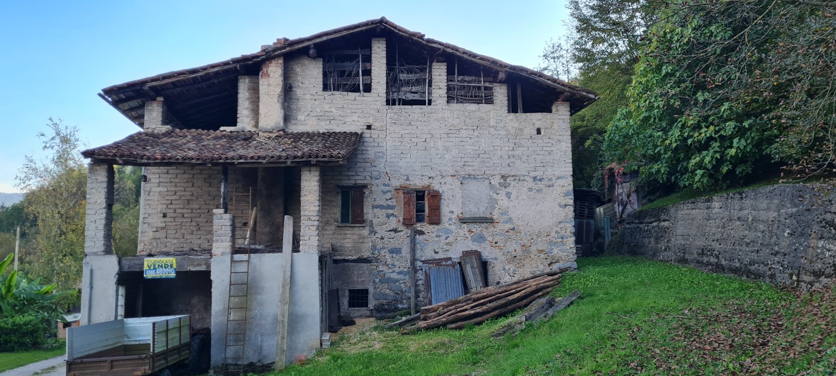 Rustico o Casale - 